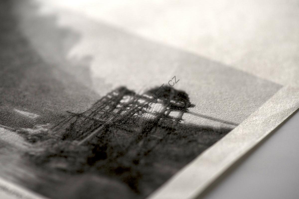 AWAGAMI Murakumo Kozo Select Natural 42g - Ultralehký Japonský Washi ze 90% premium kozo vláken